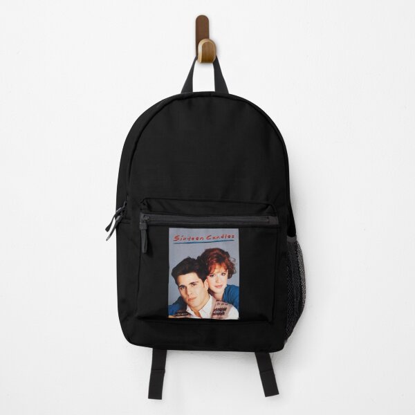Item preview, Ally Sheedy Emilio Estevez Ferris Bueller John Hughes Jake And Samantha Sixteen Candles 80S Movie Fu designed and sold by AmirRau1990.