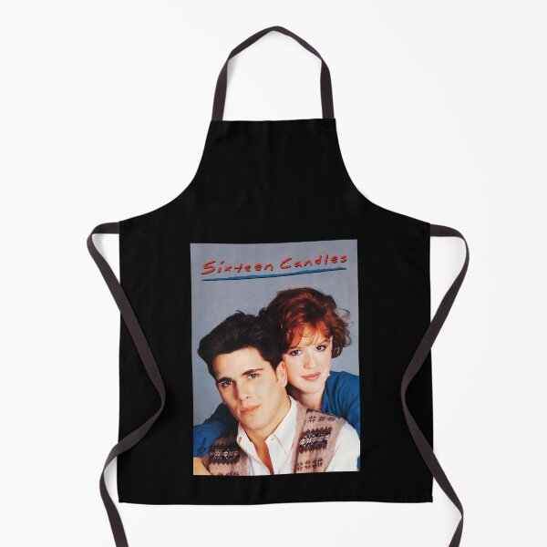 Item preview, Ally Sheedy Emilio Estevez Ferris Bueller John Hughes Jake And Samantha Sixteen Candles 80S Movie Fu designed and sold by AmirRau1990.