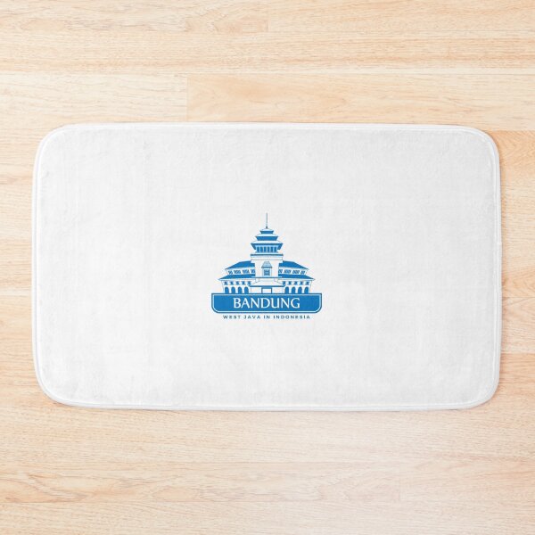 Item preview, Bandung is beautiful town designed and sold by AlinaFuyz.