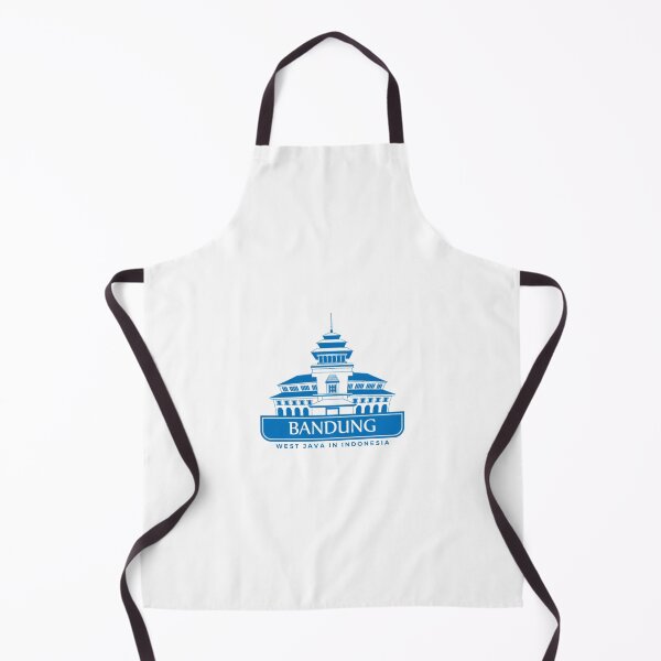 Item preview, Bandung is beautiful town designed and sold by AlinaFuyz.
