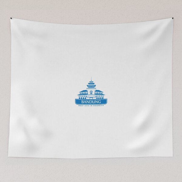 Item preview, Bandung is beautiful town designed and sold by AlinaFuyz.