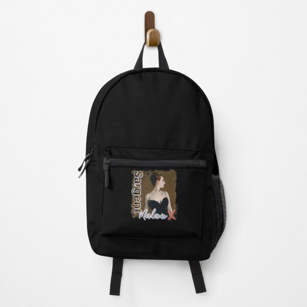 Item preview, Vintage Photograp John Singer Sargent Artist Portrait Paintings Of Madame X Idol Gifts Fot You designed and sold by TerrillGutmann.