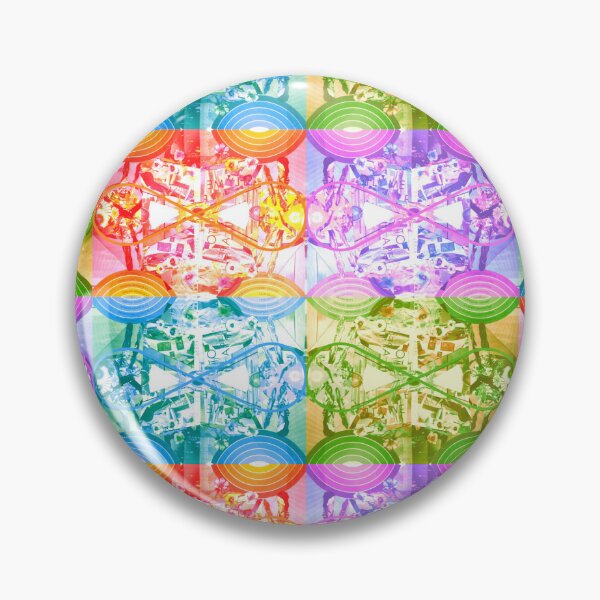 Item preview, Infinite Possibilities designed and sold by MorganLaboure.