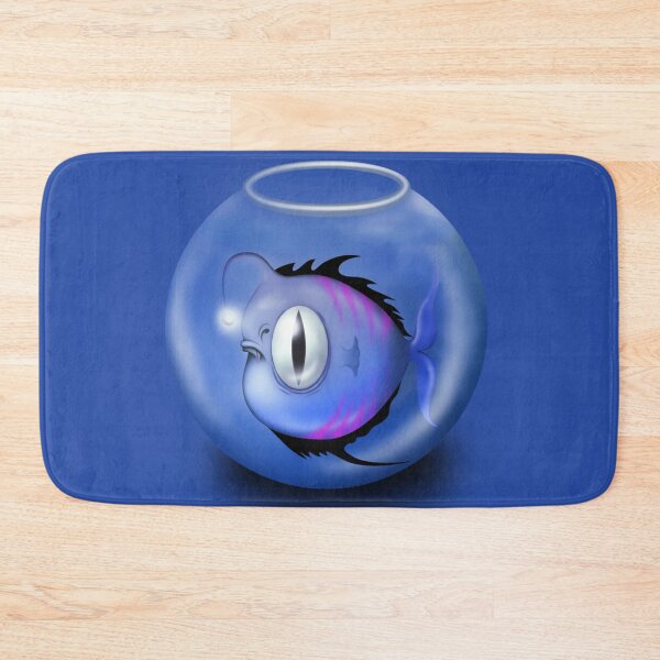 Item preview, Fishy  designed and sold by WinkyDoodle.