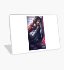 Rook Laptop Skin
