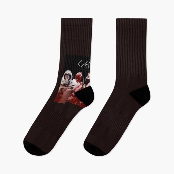 Item preview, GENESIS - BEST SELLER ROCK BAND Classic T-Shirt designed and sold by NicoleFleig.