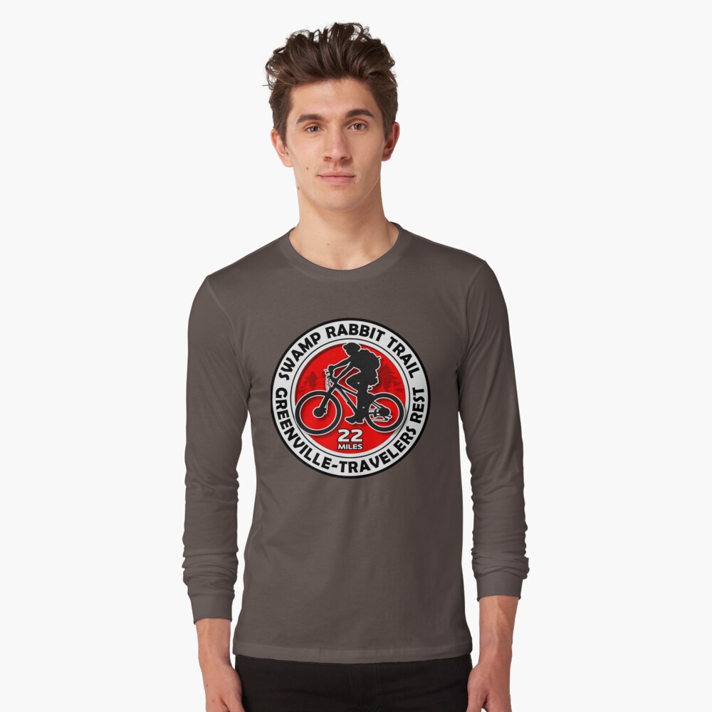 Item preview, Long Sleeve T-Shirt designed and sold by leepymock.