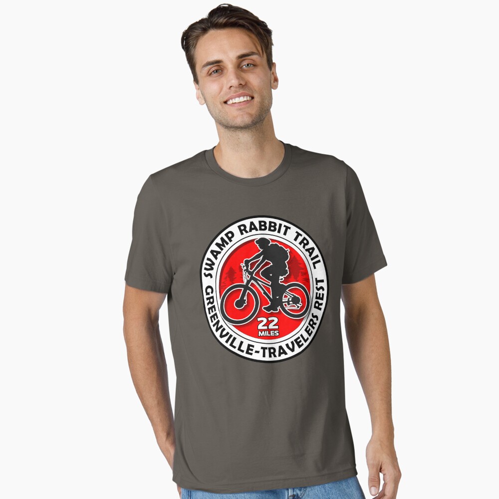 Item preview, Essential T-Shirt designed and sold by leepymock.