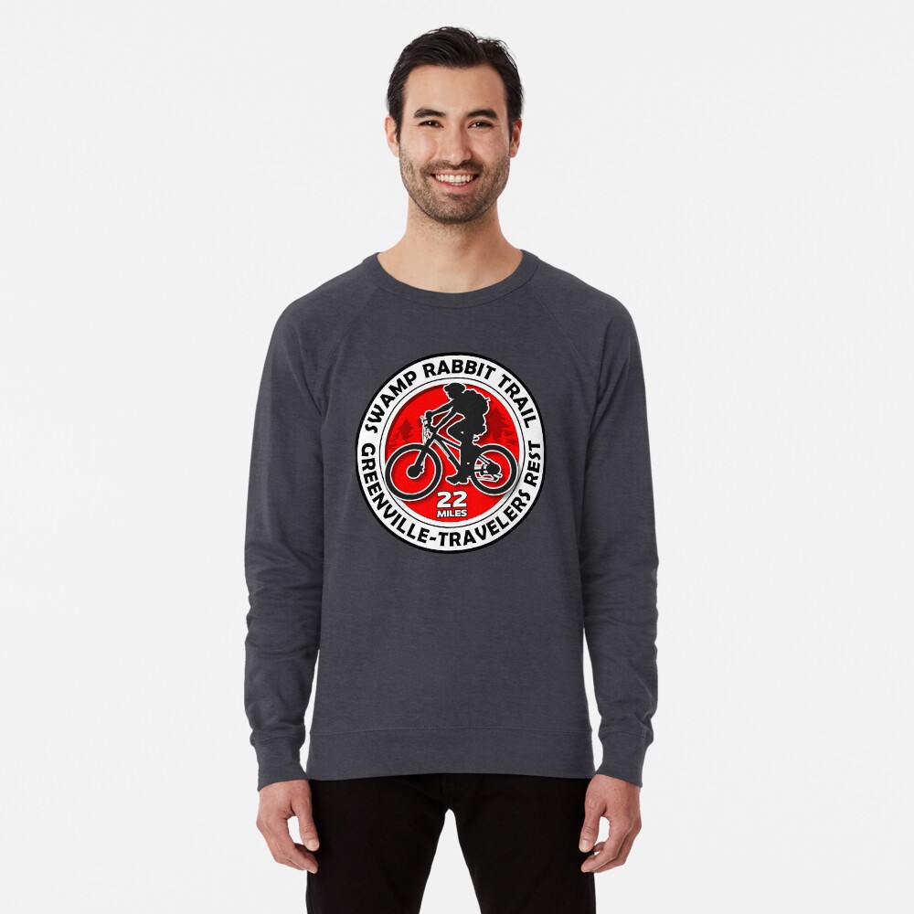 Item preview, Lightweight Sweatshirt designed and sold by leepymock.