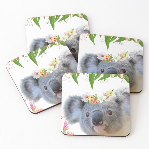 Item preview, Aussie Animals- Koala designed and sold by AshStylz.