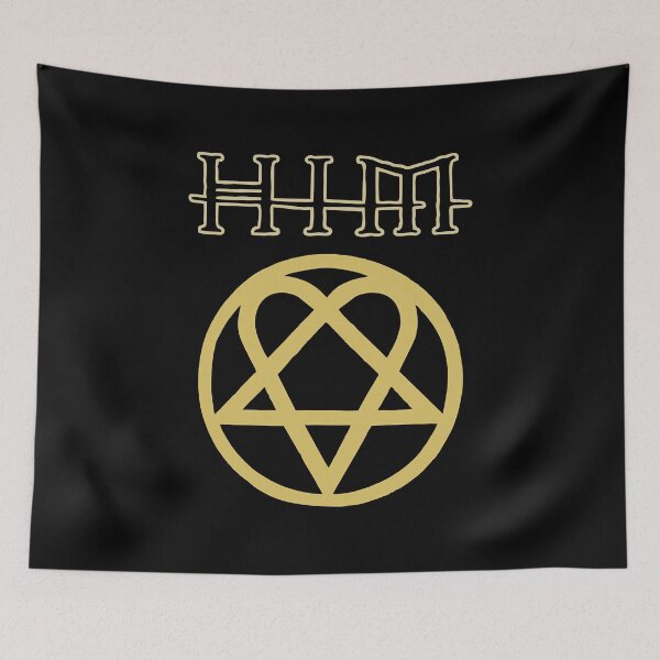 Item preview, Endowed Mige Sparkling Strong  Him Heartagram Cute Fans designed and sold by TimothySheetsay.