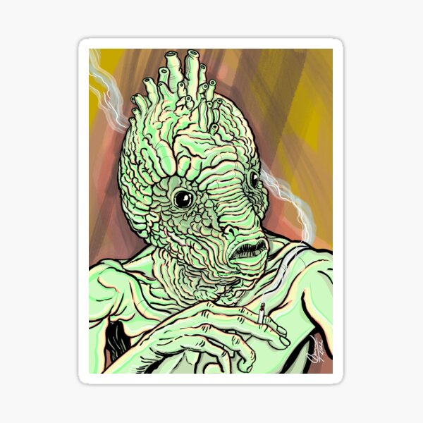 Item preview, Mugwump designed and sold by CorbyD.