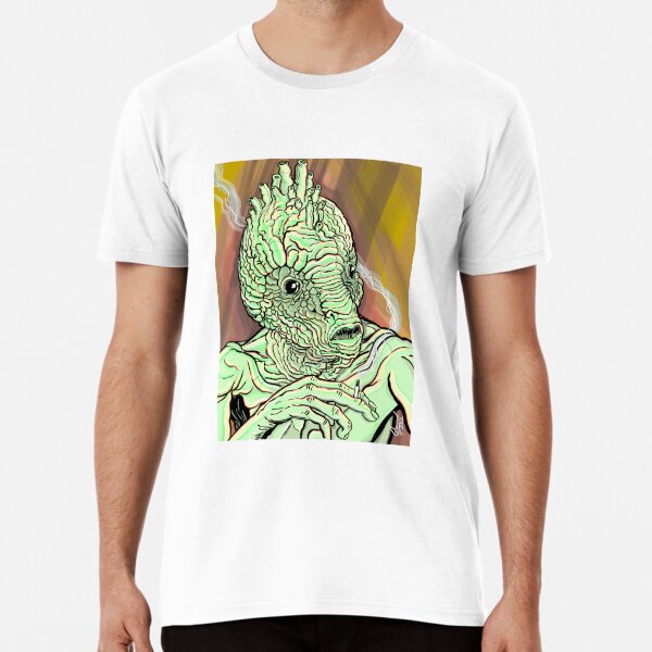 Item preview, Mugwump designed and sold by CorbyD.