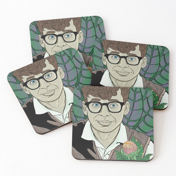 Item preview, Suddenly Seymour designed and sold by CorbyD.