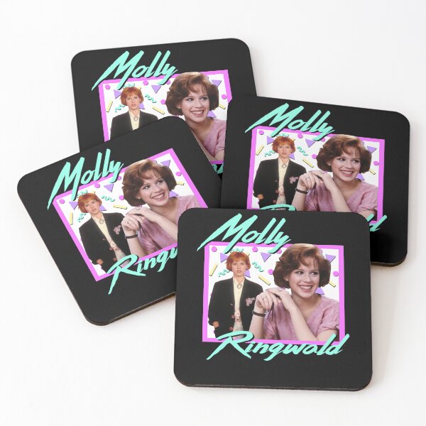 Item preview, Ally Sheedy Emilio Estevez Ferris Bueller John Hughes Sixteen Candles 80S Molly Ringwald Awesome For designed and sold by AmirRau1990.