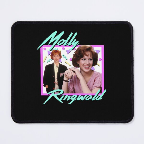 Item preview, Ally Sheedy Emilio Estevez Ferris Bueller John Hughes Sixteen Candles 80S Molly Ringwald Awesome For designed and sold by AmirRau1990.