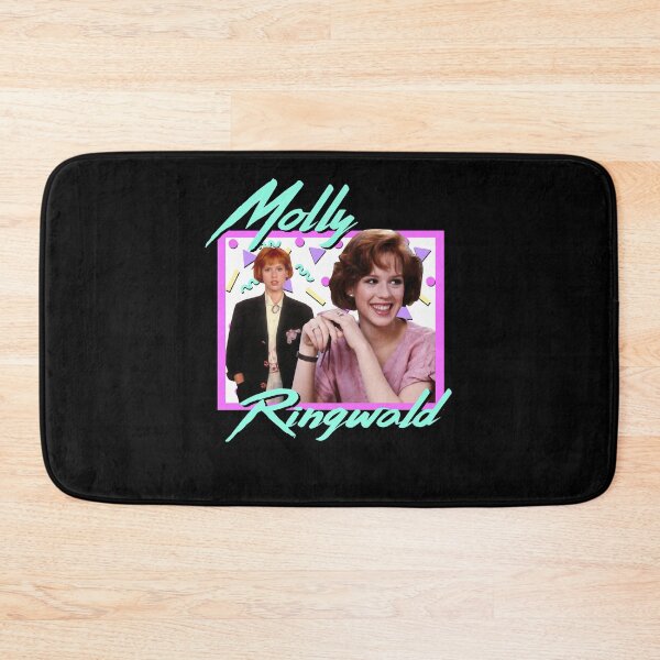 Item preview, Ally Sheedy Emilio Estevez Ferris Bueller John Hughes Sixteen Candles 80S Molly Ringwald Awesome For designed and sold by AmirRau1990.