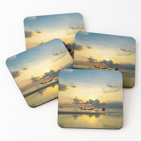 Item preview, Koh Tao Sunset Thailand designed and sold by Ginzalluna.