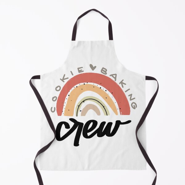 Item preview, Cookie Baking Crew designed and sold by GurlyBee.