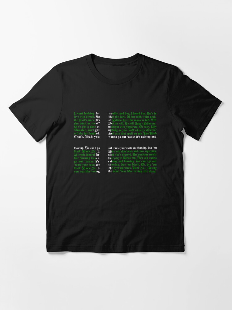 Type O Negative Dead Again T-Shirt