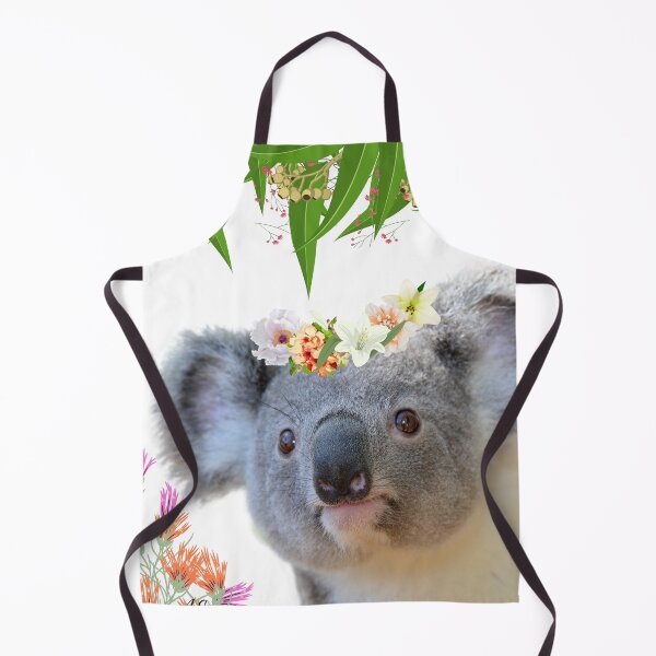 Item preview, Aussie Animals- Koala designed and sold by AshStylz.