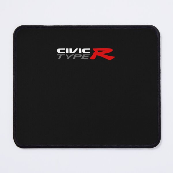 Item preview, Civic Type R Essential T-Shirt designed and sold by HeikoBickmann.