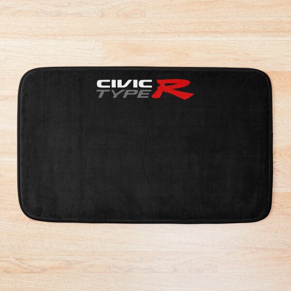 Item preview, Civic Type R Essential T-Shirt designed and sold by HeikoBickmann.