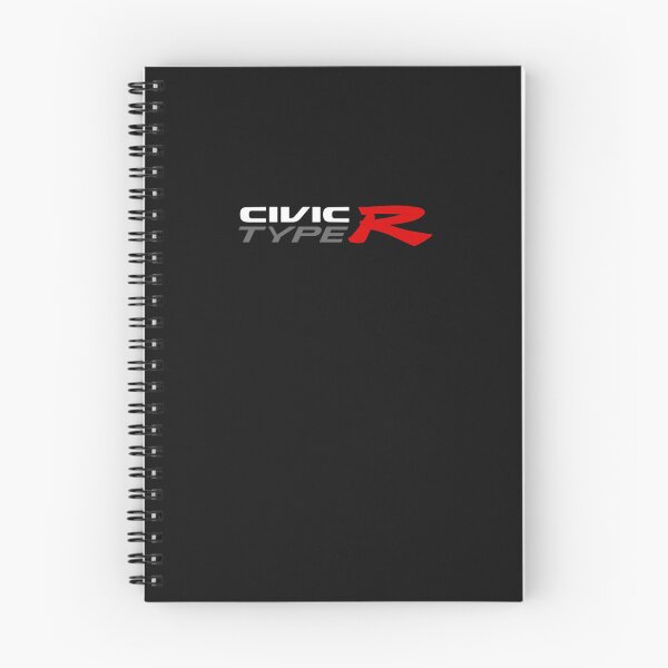 Item preview, Civic Type R Essential T-Shirt designed and sold by HeikoBickmann.