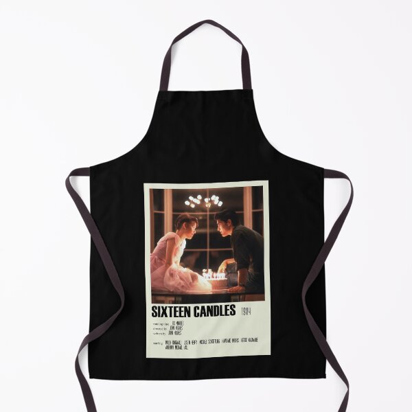 Item preview, Ally Sheedy Emilio Estevez Ferris Bueller John Hughes Sixteen Candles Alternative Poster Gifts For E designed and sold by AmirRau1990.