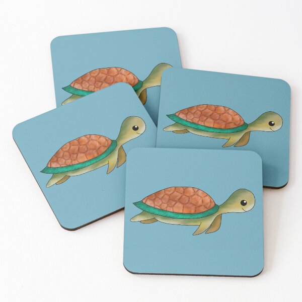 Item preview, Turtle designed and sold by LeighsDesigns.