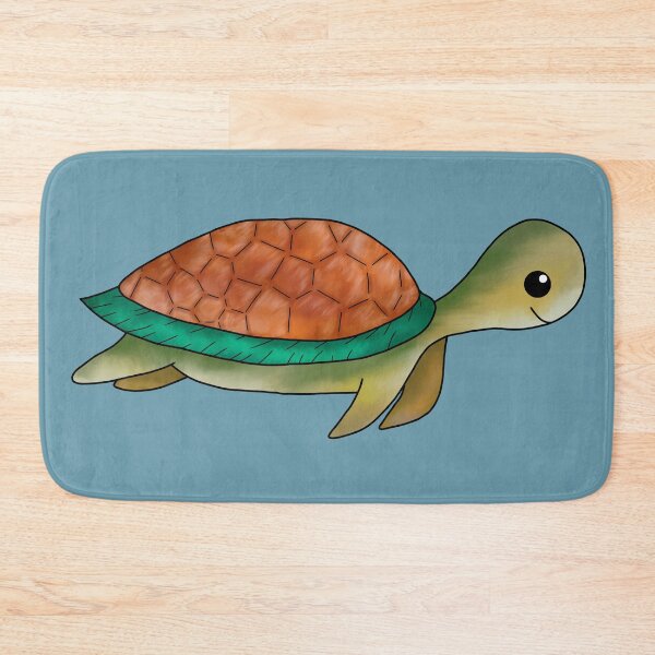 Item preview, Turtle designed and sold by LeighsDesigns.