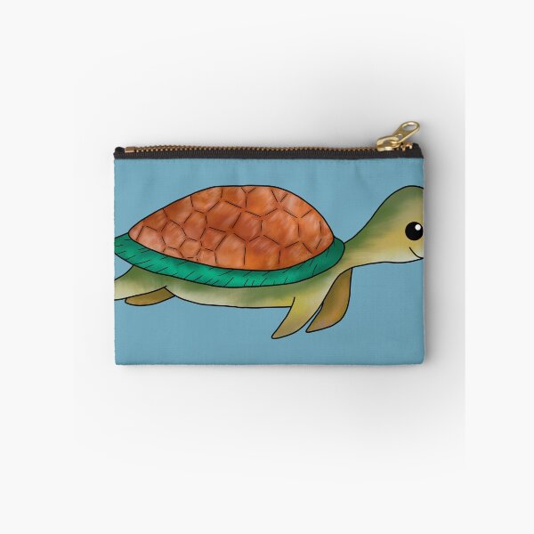 Item preview, Turtle designed and sold by LeighsDesigns.