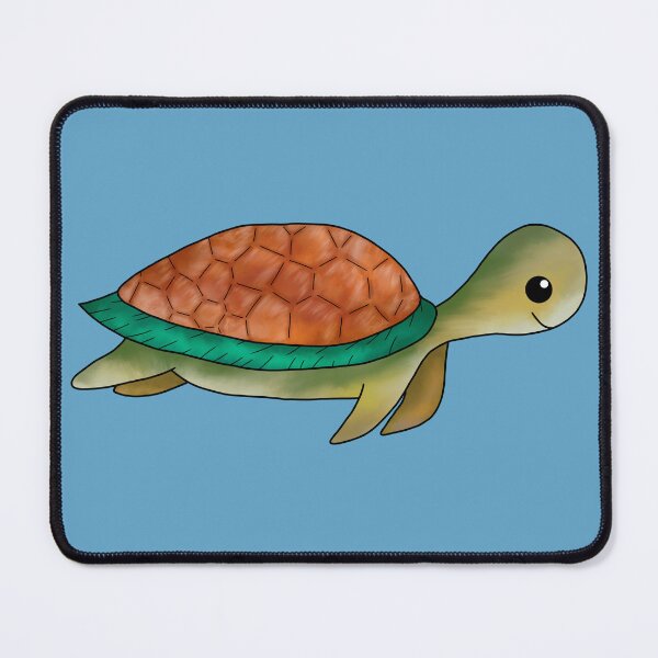 Item preview, Turtle designed and sold by LeighsDesigns.