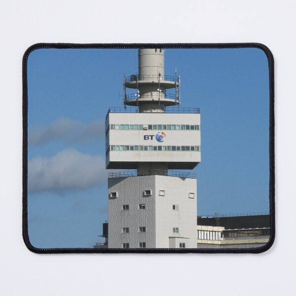 Item preview, BT, Martlesham Heath designed and sold by wiggyofipswich.