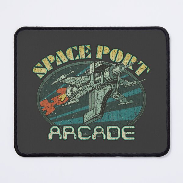 Item preview, Space Port Arcade Victory Ship 1970 designed and sold by AstroZombie6669.