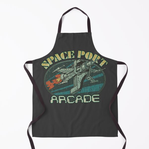 Item preview, Space Port Arcade Victory Ship 1970 designed and sold by AstroZombie6669.
