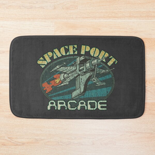 Item preview, Space Port Arcade Victory Ship 1970 designed and sold by AstroZombie6669.