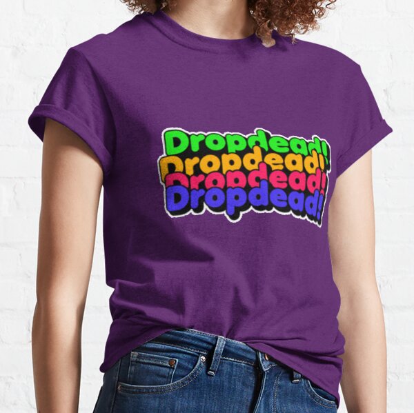 Item preview, drop dead designed and sold by UoxoU.