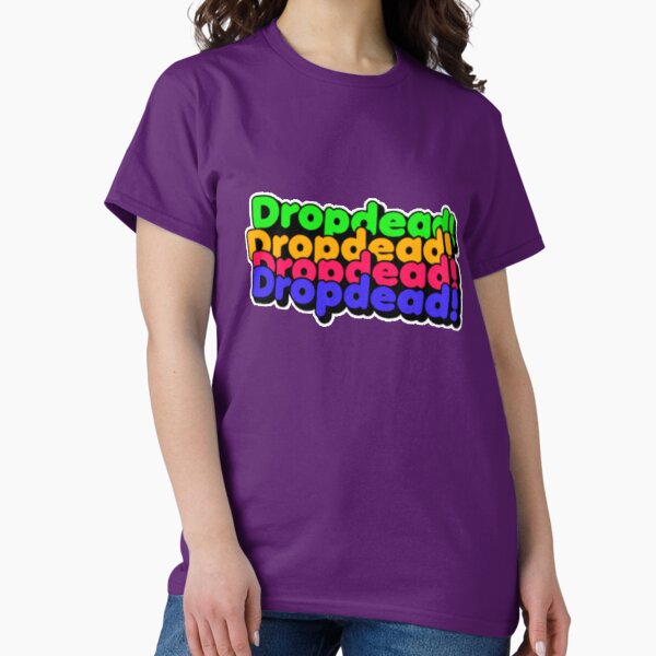 Item preview, drop dead designed and sold by UoxoU.