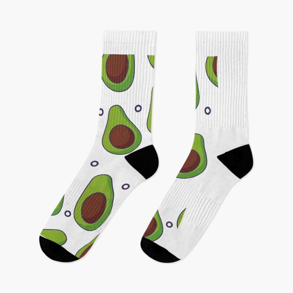Artikelvorschau, Avocado-Drucke entworfen und verkauft von PearlEleven.