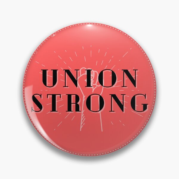 Item preview, Union Strong  designed and sold by oemgee-art.
