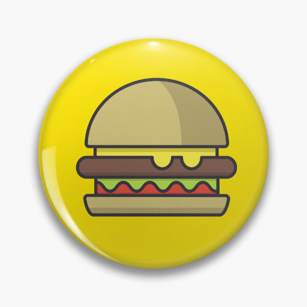 Artikelvorschau, Burger King! entworfen und verkauft von e-dream.