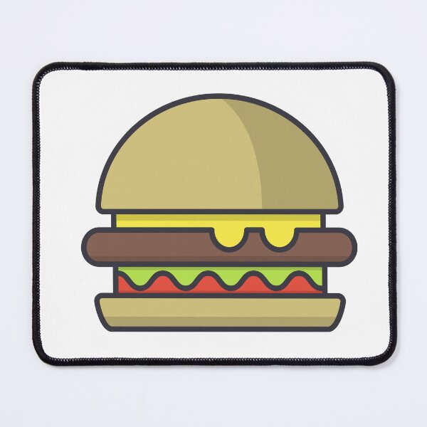 Item preview, Burger King! designed and sold by e-dream.