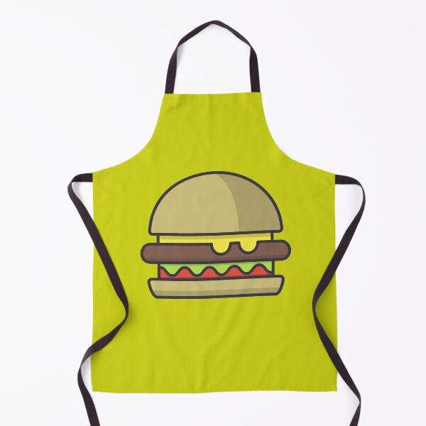 Item preview, Burger King! designed and sold by e-dream.