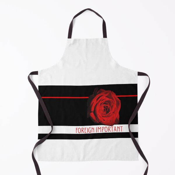 Aperçu de l'œuvre ROSE LIGNE NOIRE créée et vendue par ALITTLEFOREIGN.
