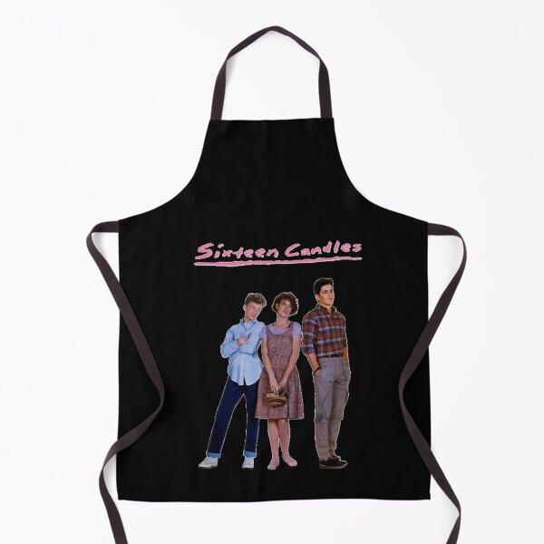 Item preview, Ally Sheedy Emilio Estevez Ferris Bueller John Hughes Sixteen Candles Cute Gifts designed and sold by AmirRau1990.