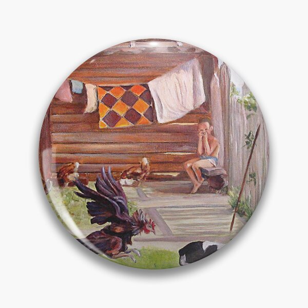 Item preview, Beware of the dog designed and sold by Olga Gorbacheva.