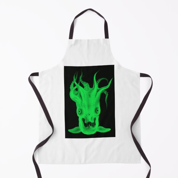 Item preview, Black Squid designed and sold by TheArtShop0528.