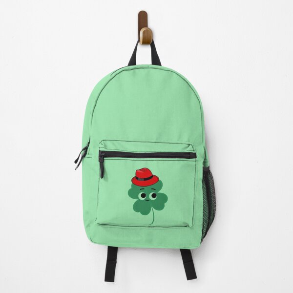Item preview, Nervous clover leaf on St. Patrick's Day designed and sold by Eve :).