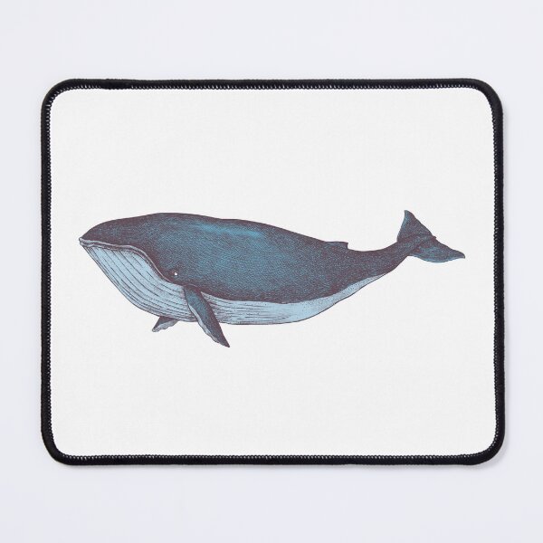 Item preview, Blue Whale designed and sold by SummerTshirt.